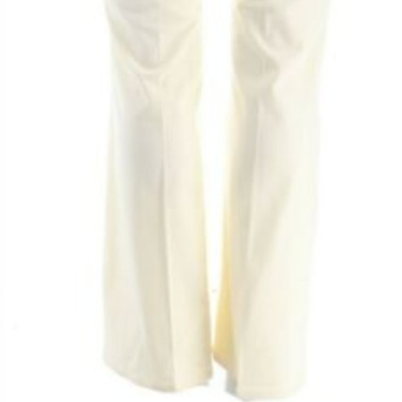 NWT ISAAC MIZRAHI 24/7 STRETCH BOOT CUT PANTS 28W - Picture 7 of 10